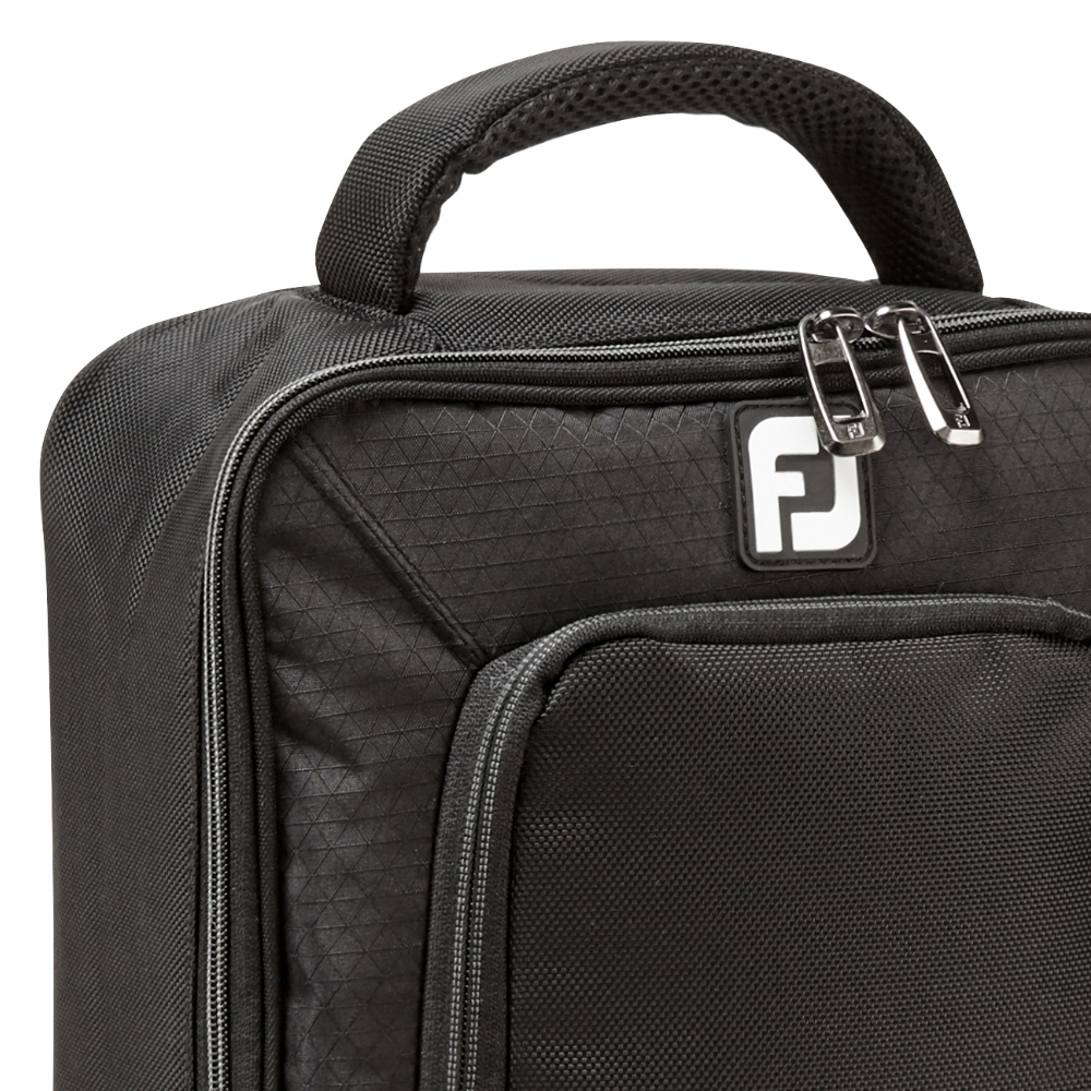 Footjoy Deluxe Shoe Bag Authorised Footjoy Online Retailer